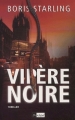 Couverture Vipère noire Editions L'Archipel (Thriller) 2003