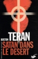Couverture Satan dans le désert Editions du Masque 2004