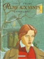 Couverture Plume aux vents, tome 4 : Ni dieu ni diable Editions Dargaud 2002