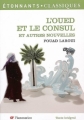 Couverture L'Oued et le consul et autres nouvelles Editions Flammarion (GF - Étonnants classiques) 2006