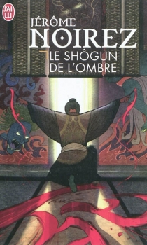 Couverture Ryôsaku, tome 2 : Le Shôgun de l'ombre
