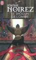 Couverture Ryôsaku, tome 2 : Le Shôgun de l'ombre Editions J'ai Lu 2011