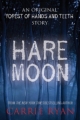 Couverture Hare Moon Editions Delacorte Press 2011