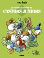 Couverture Les plus belles histoires des Castors Juniors, tome 1 Editions Glénat (Les belles histoires) 2011