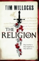 Couverture La religion Editions Arrow Books 2007