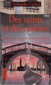 Couverture Les Ombres, tome 1 : Des saints et des ombres Editions Pocket (Terreur) 1995
