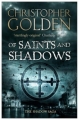 Couverture Les Ombres, tome 1 : Des saints et des ombres Editions Simon & Schuster 2010