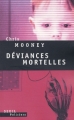 Couverture Déviances mortelles Editions Seuil (Policiers) 2002