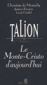 Couverture Talion Editions Seuil 2003