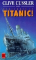 Couverture Renflouez le Titanic Editions Lefrancq 1998