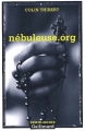 Couverture Nébuleuse.org Editions Gallimard  (Série noire) 2002
