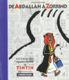 Couverture Dictionnaire des noms propres de Tintin de Abdallah à Zorrino Editions Casterman (Bibliothèque de Moulinsart) 1992