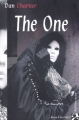 Couverture The One Editions Anne Carrière (Edition Noire) 2001