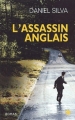 Couverture L'assassin anglais Editions Les Presses de la Cité 2003