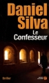 Couverture Le Confesseur Editions Les Presses de la Cité (Thriller) 2005