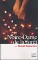 Couverture Notre-Dame de la Forêt Editions Stock (Les mots étrangers) 2005