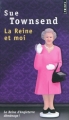 Couverture La reine et moi Editions Points 2011
