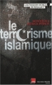 Couverture Le terrorisme islamique Editions Nouveau Monde (Les dossiers secrets de Monsieur X) 2008