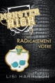 Couverture Monster High, tome 2 : RADicalement vôtre Editions Castelmore 2011
