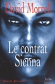 Couverture Le contrat Sienna Editions Grasset 2001