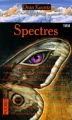 Couverture Spectres Editions Pocket (Terreur) 1998