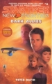 Couverture Star Trek: New Frontier, book 08 : Dark Allies Editions Pocket Books 1999