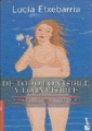 Couverture De l'amour et autres mensonges Editions Espasa 2003