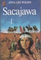 Couverture Sacajawa, tome 1 Editions J'ai Lu 1980