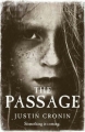 Couverture Le Passage, tome 1 Editions Orion Books 2011