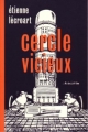Couverture Cercle vicieux Editions L'Association (Mimolette) 2000