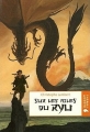 Couverture Sur les ailes du Ryu Editions Rageot 2006