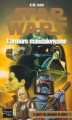 Couverture Star Wars (Légendes) : La Guerre des chasseurs de primes, tome 1 : L'armure Mandalorienne Editions Fleuve 2000