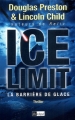 Couverture Ice Limit Editions L'Archipel (Thriller) 2002