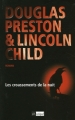 Couverture Les croassements de la nuit Editions L'Archipel 2005