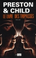 Couverture Le livre des trépassés Editions L'Archipel (Thriller) 2008