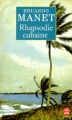 Couverture Rhapsodie cubaine Editions Le Livre de Poche 1998
