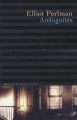 Couverture Ambiguïtés Editions Robert Laffont (Pavillons) 2005