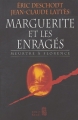 Couverture Marguerite et les enragés Editions Seuil 2004