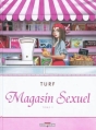 Couverture Magasin sexuel, tome 1 Editions Delcourt 2011