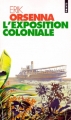 Couverture L'exposition coloniale Editions Points 1995