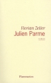 Couverture Julien Parme Editions Flammarion 2006