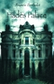 Couverture Hadès Palace Editions Le Bélial' 2005