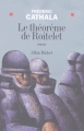 Couverture Le théorème de Roitelet Editions Albin Michel 2004
