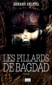 Couverture Les pillards de Bagdad Editions L'Archipel (Thriller) 2003