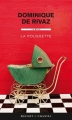 Couverture La Poussette Editions Buchet / Chastel 2011