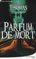 Couverture Parfum de mort Editions Nouveau Monde 2007