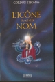 Couverture L'icône sans nom Editions Lefrancq (Attitudes Best-seller) 1997