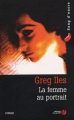Couverture La Femme au portrait Editions Les Presses de la Cité (Sang d'encre) 2005