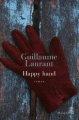 Couverture Happy hand Editions Seuil 2006