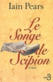 Couverture Le Songe de Scipion Editions Belfond (Nuits noires) 2002